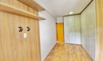 Imagem 7: Cobertura com 3 dormitórios à venda, 99 m² por R$ 450.000 - Alto dos Passos - Juiz de Fora