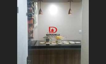 Imagem 6: Apartamento com sacada, lazer completo, 2 dorm, 1 vaga, São Paulo/SP