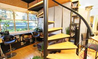 Imagem 4: Duplex de 49m² à venda em Vila Clementino