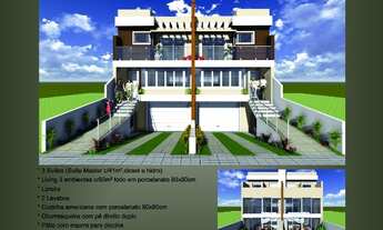 Imagem: Porto Alegre - Casa Padrão - Jardim Planalto