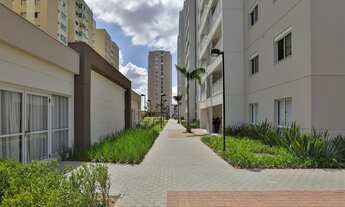 Imagem: Apartamento para venda tem 74 metros quadrados