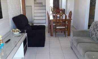 Imagem 5: Cobertura com 4 dormitórios à venda, 260 m² na Vila Nova - Cabo Frio/RJ