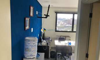 Imagem 3: SALA COMERCIAL PARA ALUGAR - PRÓXIMO AO METRO SÃO JUDAS