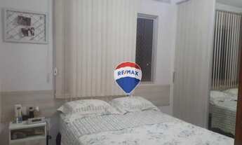 Imagem 7: Apartamento com 2 dormitórios, à venda, 45 m² por R$ 210.000 - Samambaia Sul - Samambaia/D