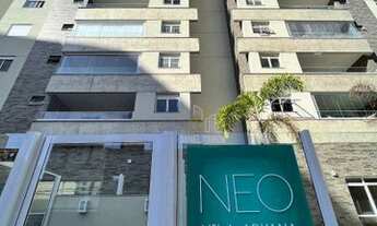 Imagem 2: Neo Vila Adyana - 80m2, 2 dorms sendo 1 suíte, 2 vagas e sacada gourmet