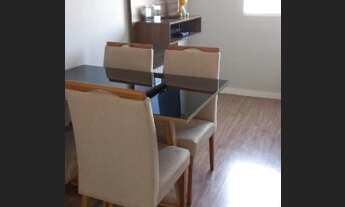 Imagem 6: Apartamento 2 dormitórios à venda, por R$ 190.000 - Jardim Petrópolis - Cotia/SP