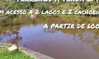 Imagem: Lote/Terreno para venda tem 600 metros quadrados