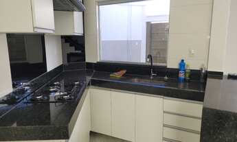 Imagem 7: Casa no bairro Castanheiras