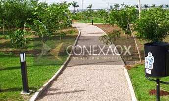 Imagem 5: Terreno - Parque Brasil 500 - Paulínia