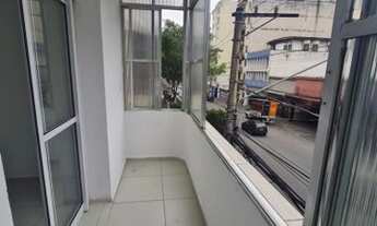 Imagem 6: ÓTIMO APARTAMENTO REFORMADO 1 ANDAR SEM VAGA