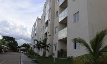 Imagem: Lindo Apartamento - Moveis Embutidos