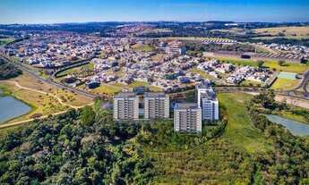 Imagem 2: Terreno - Swiss Park - Campinas