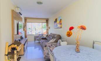 Imagem 3: PORTO ALEGRE - Apartamento Padrão - Boa Vista