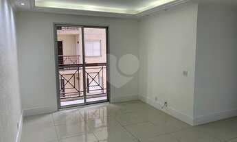 Imagem 3: Apartamento 63m² com 1 vaga localização excelente!!