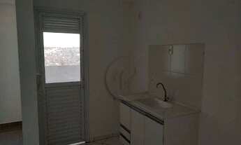 Imagem 3: Apartamento com 2 dormitórios para alugar, 44 m² por R$ 1.390,00/mês - Paulicéia - São Ber