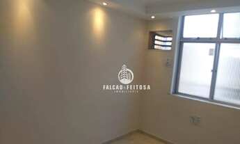 Imagem 2: Apartamento com 2 dormitórios à venda, 49 m² por R$ 150.000,00 - Brotas - Salvador/BA