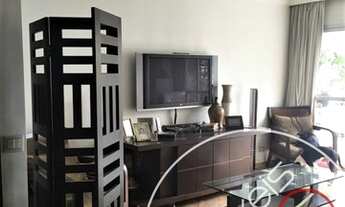 Imagem 5: Apartamento 116m² 3 dormitórios para Venda em Moema