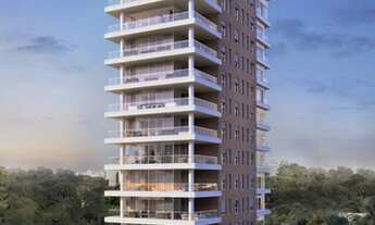 Imagem: São Paulo - Apartamento Padrão - Ibirapuera