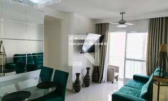 Imagem: APARTAMENTO RESIDENCIAL em SÃO PAULO