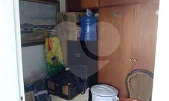 Imagem 6: Apartamento para venda com 98 metros quadrados com 2 quartos em Jardim Paulista - São Paul