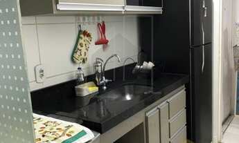 Imagem 5: Apartamento - Jardim do Lago - Campinas