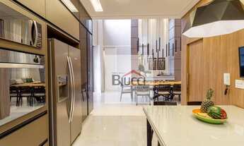 Imagem 2: CASA DE ALTO PADRÃO - CONDOMINIO ILHA DE BALI - LIMEIRA