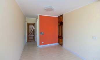 Imagem 7: APARTAMENTO RESIDENCIAL em São Paulo - SP, Campo Belo