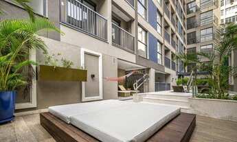 Imagem 2: Apartamento com 1 dormitório à venda, 40 m² por R$ 496.430,71 - Centro - Rio de Janeiro/RJ