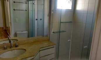 Imagem 4: Apartamento para aluguel com 108 m², 3 dormitórios