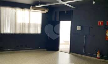 Imagem 6: PRÉDIO COMERCIAL - 6 VAGAS DE GARAGEM - VILA MADALENA