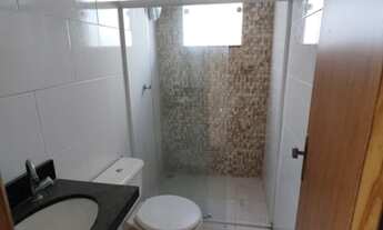 Imagem 6: Casa para venda tem 70 metros quadrados com 2 quartos em Felícia - Vitória da Conquista