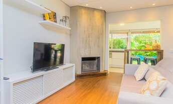 Imagem 2: Porto Alegre - Casa Padrão - Central Parque