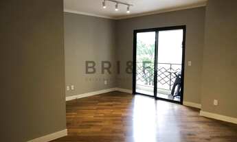 Imagem: Apartamento á venda no Brooklin - 3 dorm