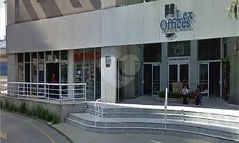 Imagem 6: 2 Salas Comerciais (salas 701 e 702) para venda com 60 m² na Barra Funda