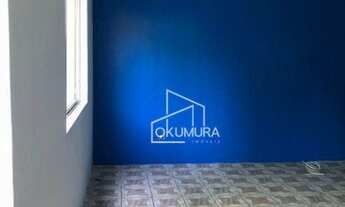 Imagem 6: Apartamento com 1 dormitório à venda, 40 m² por R$ 170.000 - Assunção - São Bernardo do Ca