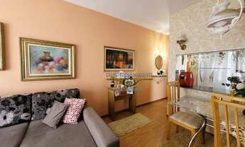 Imagem 3: Apartamento com 2 dormitórios à venda, 60 m² por R$ 450.000,00 - Jardim Textil - São Paulo