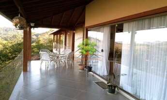 Imagem 5: Oportunidade de chácara pra venda com acabamento diferenciado em Simão Pereira - MG