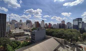 Imagem 4: Apartamento à venda, 67 m² por R$ 978.597,00 - Consolação - São Paulo/SP