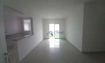 Imagem 2: Comprar apartamento no bairro Caiçara em Praia Grande - Vista Mar - amplo- elevador- lazer