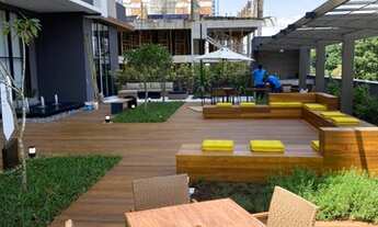 Imagem 6: Apartamento Locação Pinheiros 71 m² 2 Dormitórios