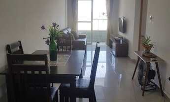 Imagem 4: Apartamento com 2 dormitórios à venda, 62 m² por R$ 280.000,00 - Guilhermina - Praia Grand