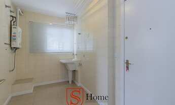 Imagem 7: Excelente Apartamento 4 quartos e 2 vagas ao lado do Shopping Curitiba