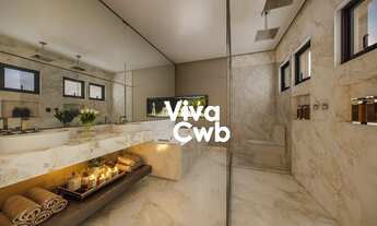 Imagem 6: Apartamento Garden com 476m² Privativos, 3 Suítes e 4 Vagas no Cabral