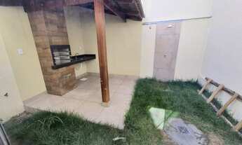 Imagem 3: CASA NOVA PARQUE DAS FLORES