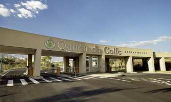 Imagem 6: São José do Rio Preto - Casa de Condomínio - Residencial Quinta do Golfe