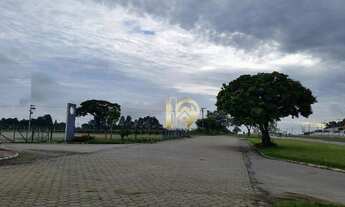 Imagem 3: Área à venda, 71.000 m² - Eugênio de Mello - São José dos Campos/SP