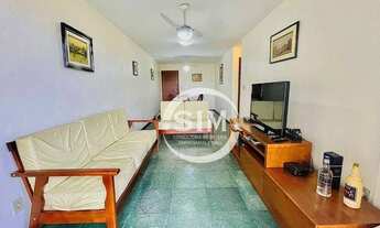 Imagem 2: Apartamento para alugar, 139 m² na Vila Nova - Cabo Frio/RJ