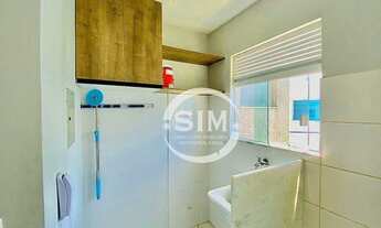 Imagem 4: Apartamento com 2 dormitórios à venda, 60 m² no Baixo Grande - São Pedro da Aldeia/RJ