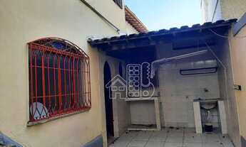 Imagem: Casa com 3 dormitórios, 105 m² - venda