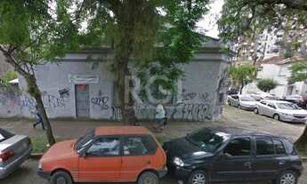 Imagem 3: Porto Alegre - Casa Padrão - Menino Deus